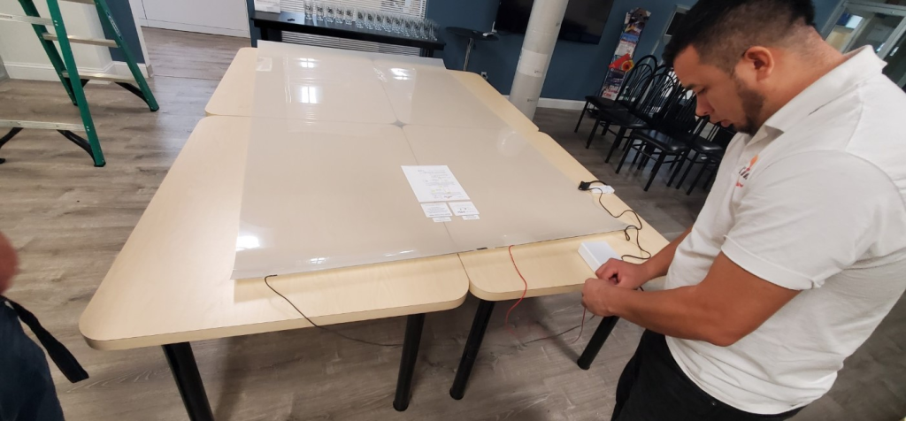 Smart Tint Pro Installers